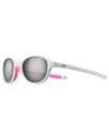Frisbee Gris Clair / Rose Fluo Sp3+ + Julbo