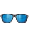 Julbo + Lounge Mat Noir Polarized 3CF