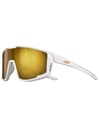 Fury S Spectron 3 Or / Blanc Mat + Julbo