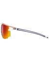 Julbo + Ultimate Spectron 3 Bleu / Blanc / Rouge - 3