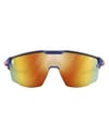 Julbo + Ultimate Reactiv 1-3 Light Amplifier Bleu / Blanc / Rouge