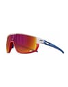 Rush Spectron 3 Bleu / Blanc / Rouge + Julbo