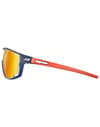 Julbo + Rush Reactiv 1-3 Light Amplifier Bleu / Blanc / Rouge - 3