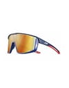 Fury Reactiv 1-3 Light Amplifier Bleu / Blanc / Rouge + Julbo