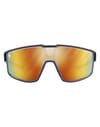 Julbo + Fury Reactiv 1-3 Light Amplifier Bleu / Blanc / Rouge
