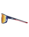 Julbo + Fury Reactiv 1-3 Light Amplifier Bleu / Blanc / Rouge - 3