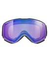 Julbo + Quickshift Noir / Vert TwICEme Reactiv 1-3 High Contrast - 3