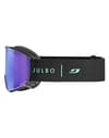Julbo + Quickshift Noir / Vert TwICEme Reactiv 1-3 High Contrast - 4