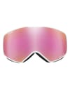 Julbo + Pulse Blanc Rouge Glarecontrol
