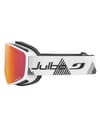 Julbo + Pulse Blanc / Noir Orange - 3