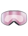 Julbo + Pulse Noir / Blanc Rose
