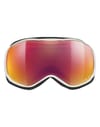 Julbo + Ellipse Blanc Rouge Glarecontrol