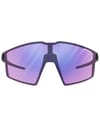 Julbo + Edge Noir / Violet Rv P1-3Hc + Sp0 - 3