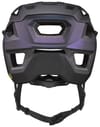 Julbo + Forest Evo Noir / Bleu - 4