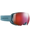 Julbo + Lightyear Vert Topside Reactiv 0-4 High Contrast Flash Infrarouge