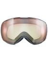 Julbo + Lightyear Vert Topside Reactiv 0-4 High Contrast Flash Infrarouge - 4