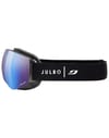 Julbo + Shadow Noir Reactiv 2-4 Polarized Flash Bleu - 4