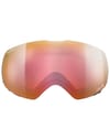 Julbo + Shadow Noir Panthère Reactiv 2-3 Glarecontrol Flash Rose - 3