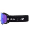 Julbo + Quickshift Noir / Gris Reactiv 1-3 High Contrast Flash Bleu - 4