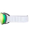 Julbo + Razor Edge Nero/Bianco Reactiv 1-3 High Contrast Flash Verde - 4