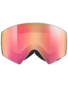 Julbo + Razor Edge Reactiv 1-3 HC Grey/Green - 3