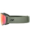 Julbo + Razor Edge Reactiv 1-3 HC Grey/Green - 4