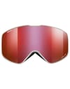 Julbo + Cyrius Grigio Reactiv 0-4 High Contrast Flash Infrarossi