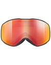 Julbo + Cyclon Nero Reactiv 2-3 Glarecontrol Flash Rosso - 3