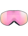 Julbo + Cyclon Nero Reactiv 2-3 Glarecontrol Flash Rosa - 3