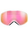 Julbo + Cyclon Reactiv 1-3 HC White