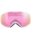 Julbo + Cyclon Reactiv 1-3 HC White - 3