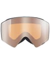 Julbo + Sharp Grigio/Nero Arancione Flash Argento