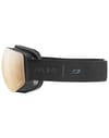 Julbo + Moonlight Nero Arancione Flash Argento Cat 2 - 3