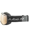 Julbo + Ison Xcl Noir Mat Orange Flash Argent Cat 2 - 3