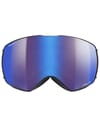 Julbo + Lightyear Otg Noir Reactiv 2-4 Polarized Flash Vbleu - 3