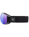 Julbo + Lightyear Otg Noir Reactiv 2-4 Polarized Flash Vbleu - 5