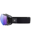 Julbo + Lightyear Otg Noir Reactiv 2-4 Polarized Flash Vbleu - 6