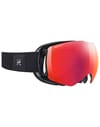 Julbo + Lightyear Otg Noir Reactiv 2-3 Glarecontrol Flash Rouge