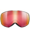 Julbo + Lightyear Otg Noir Reactiv 2-3 Glarecontrol Flash Rouge - 4