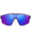 Julbo + Fury Violet / Grey Reactiv 1-3 Hc