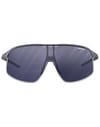 Julbo + Density Iridescent Cyan/Purple Reactiv Performance 0-3