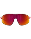 Julbo + Density Blanc/Orange Fluo/Bleu Spectron 3
