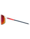 Julbo + Density Blanc/Orange Fluo/Bleu Spectron 3 - 3