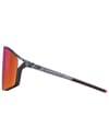 Julbo + Edge Noir / Rouge Sp3 Ml Rouge - 3