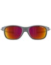 Julbo + Arcade Gris Mat / Blanc Mat Spectron 3Cf