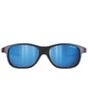 Julbo + Arcade Noir Mat / Bleu Translu Brillant Spectron 3Cf