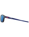 Julbo + Arcade Noir Mat / Bleu Translu Brillant Spectron 3Cf - 3