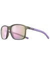 Creek Army Translu / Violet Spectron 3Cf + Julbo