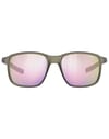 Julbo + Creek Army Translu / Violet Spectron 3Cf