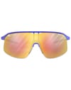 Julbo + Density Groupama FDJ Metalic Bleu / Blanc Reactiv 1-3 Lagp